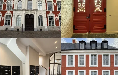 Location Seclin Appartement 6942979e9675