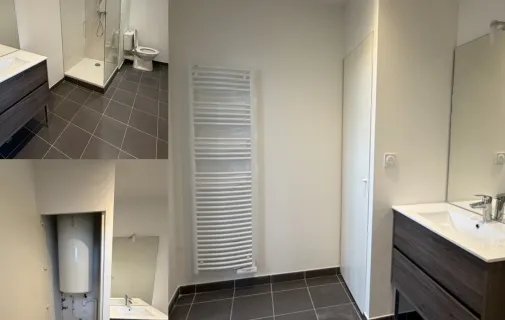 Location Seclin Appartement 6942979e9675