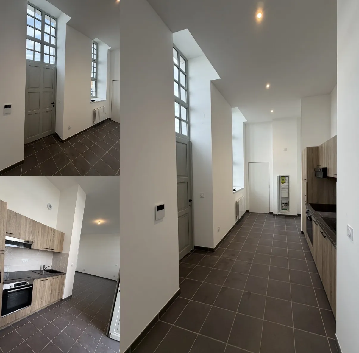 Location Seclin Appartement 6942979e96752