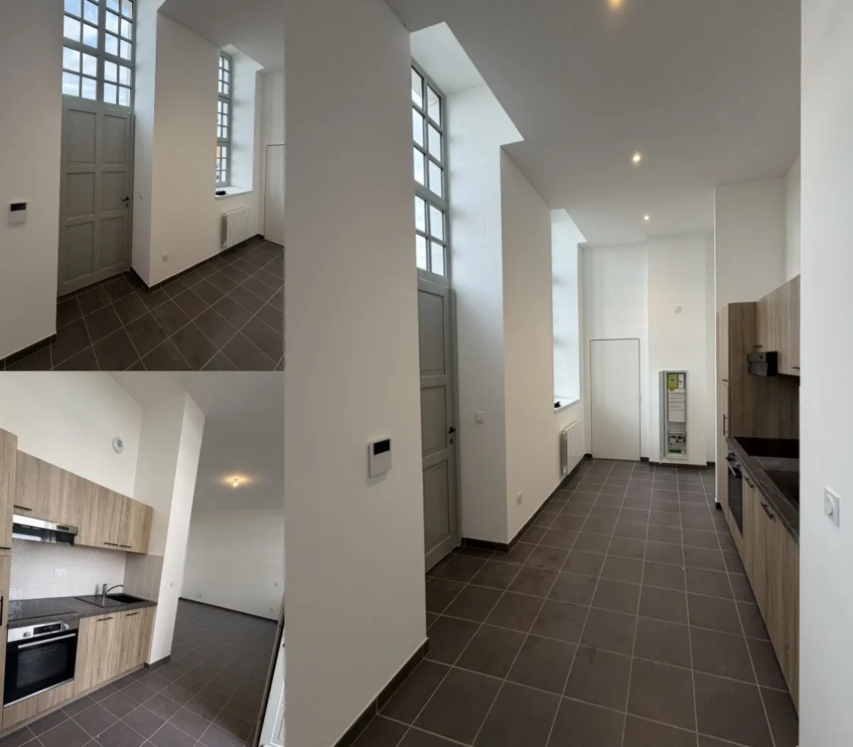 Location Seclin Appartement 6942979e9675