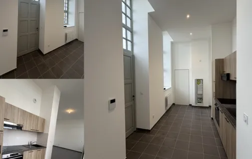 Location Seclin Appartement 6942979e9675