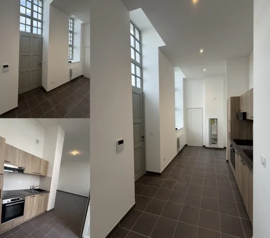 Location Seclin Appartement 6942979e96752