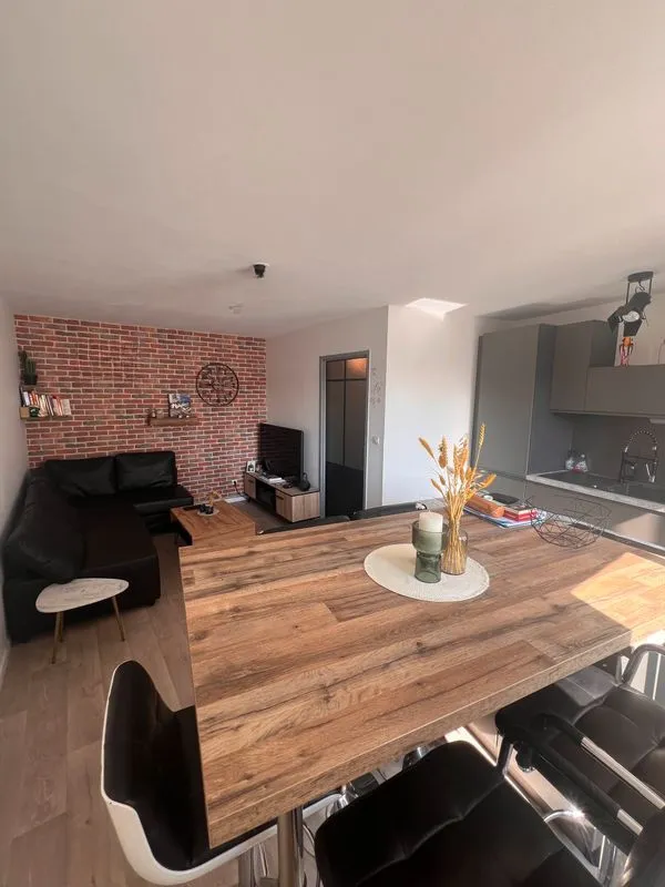 Location Nantes Appartement 6942a19675361