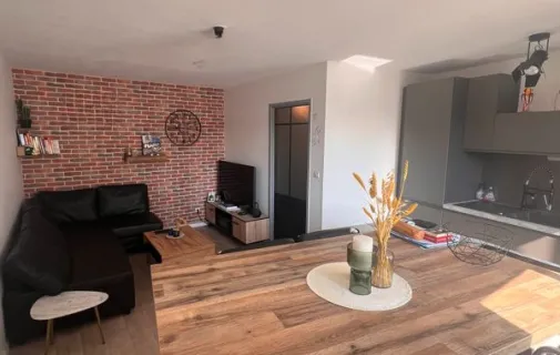 Location Nantes Appartement 6942a1967536