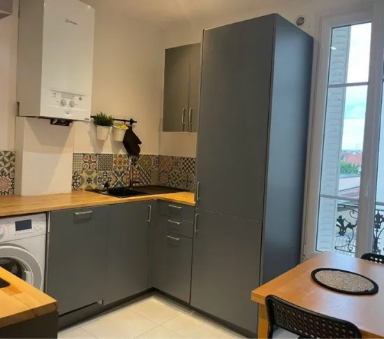 Location Courbevoie Appartement 6942b8181e9a2