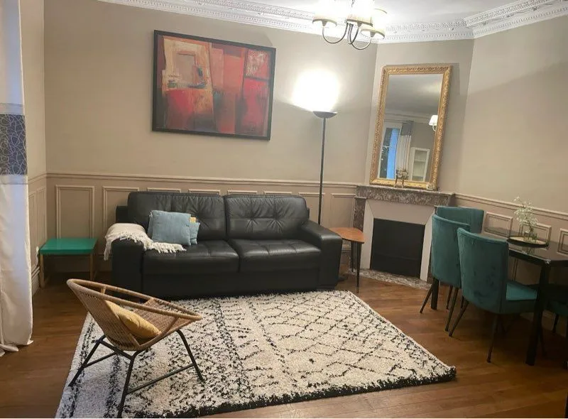 Location Courbevoie Appartement 6942b8181e9a3