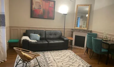 miniatureLocation Courbevoie Appartement 6942b8181e9a2