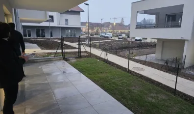 miniatureLocation Marcellaz Appartement 6942bb1e12722