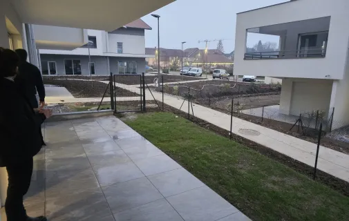 Location Marcellaz Appartement 6942bb1e1272