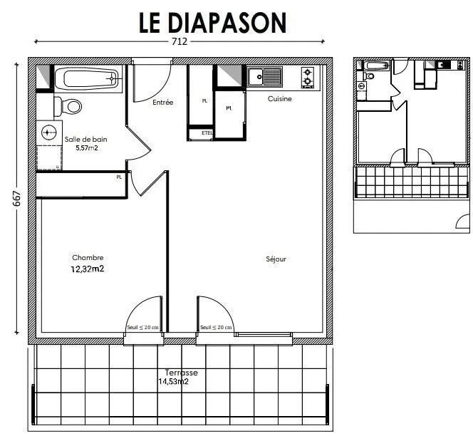 Location Marcellaz Appartement 6942bb1e12726
