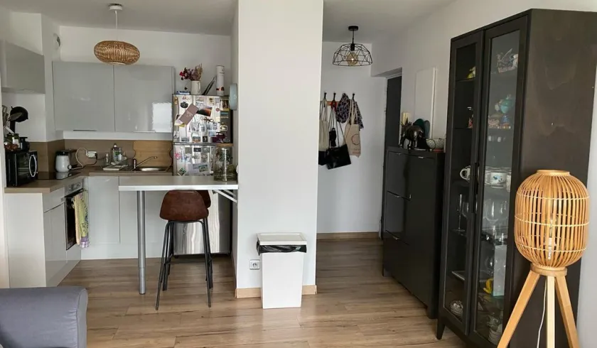 Location Lille Appartement 6942c70a55751