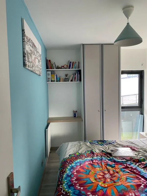 Location Lille Appartement 6942c70a55752