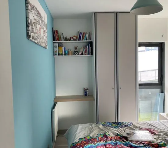 Location Lille Appartement 6942c70a55752