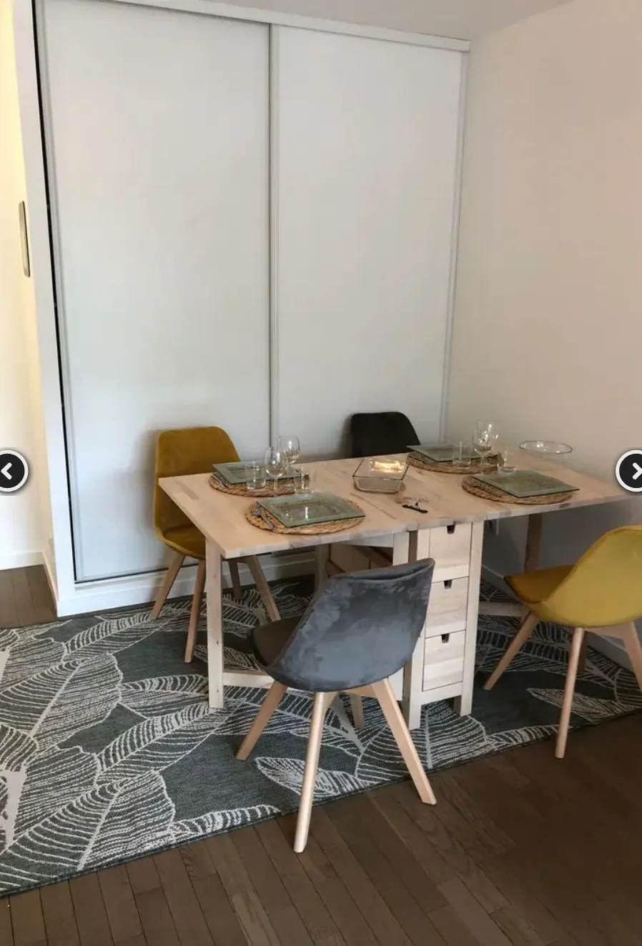 Location Courbevoie Appartement 6942c7efe7093