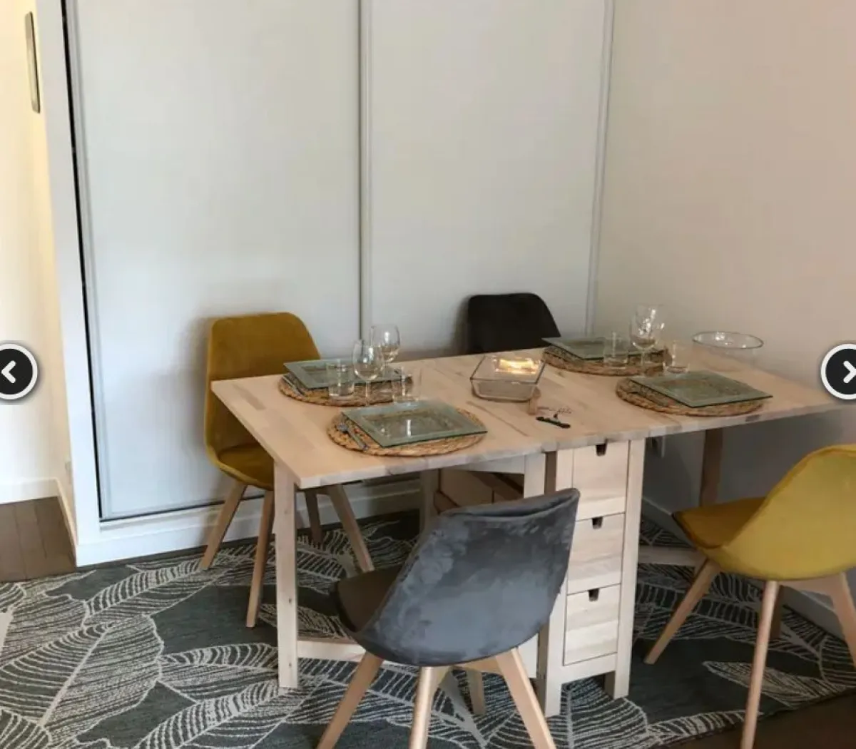 Location Courbevoie Appartement 6942c7efe709