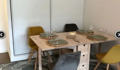 miniatureLocation Courbevoie Appartement 6942c7efe7092