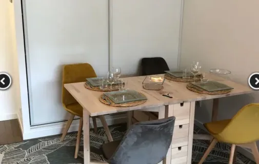 Location Courbevoie Appartement 6942c7efe709