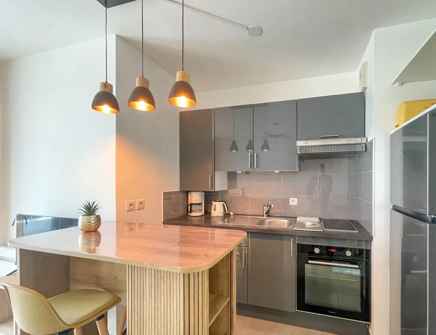 Location Courbevoie Appartement 6942c7efe7091