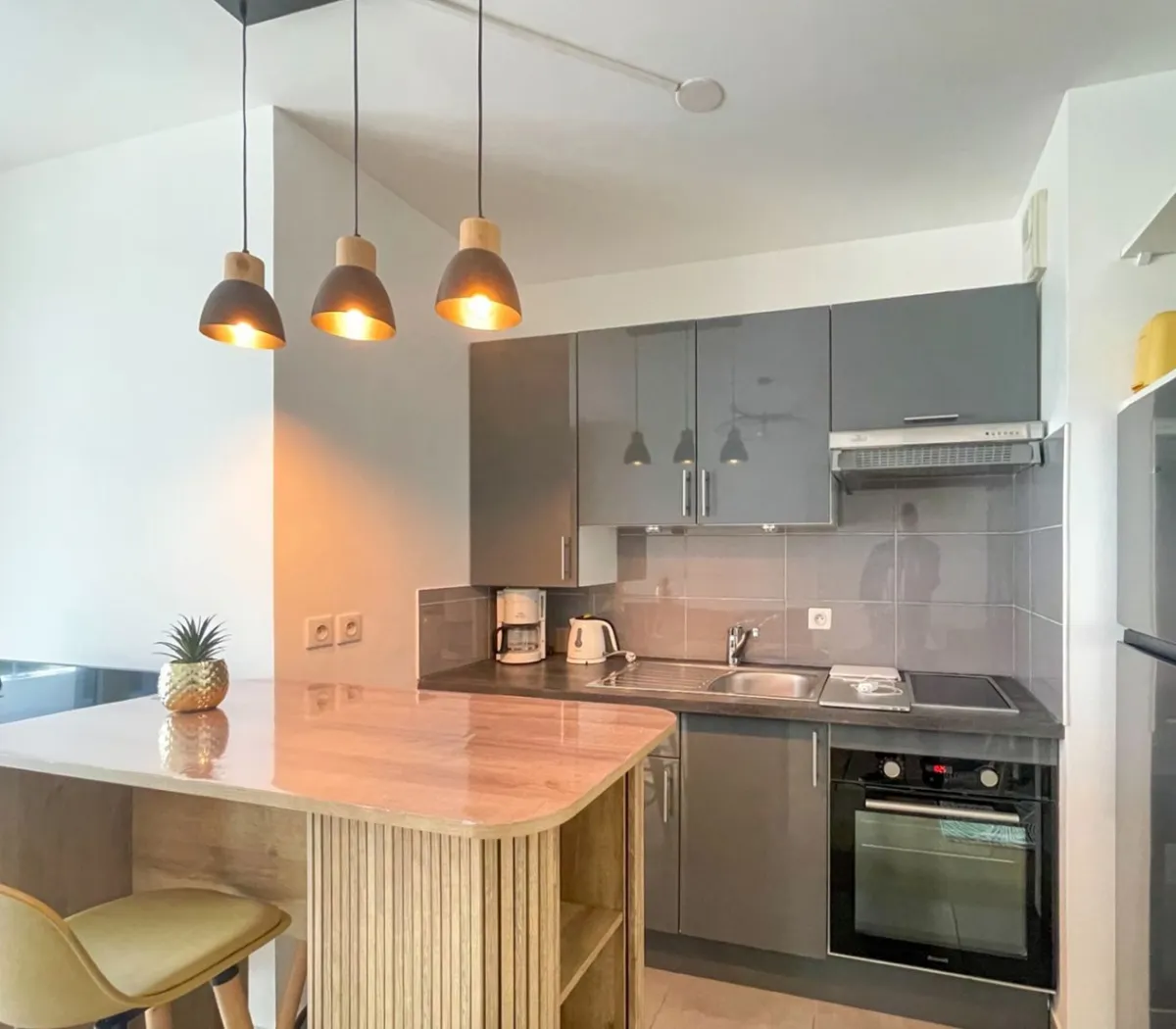 Location Courbevoie Appartement 6942c7efe709