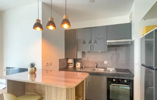 Location Courbevoie Appartement 6942c7efe709