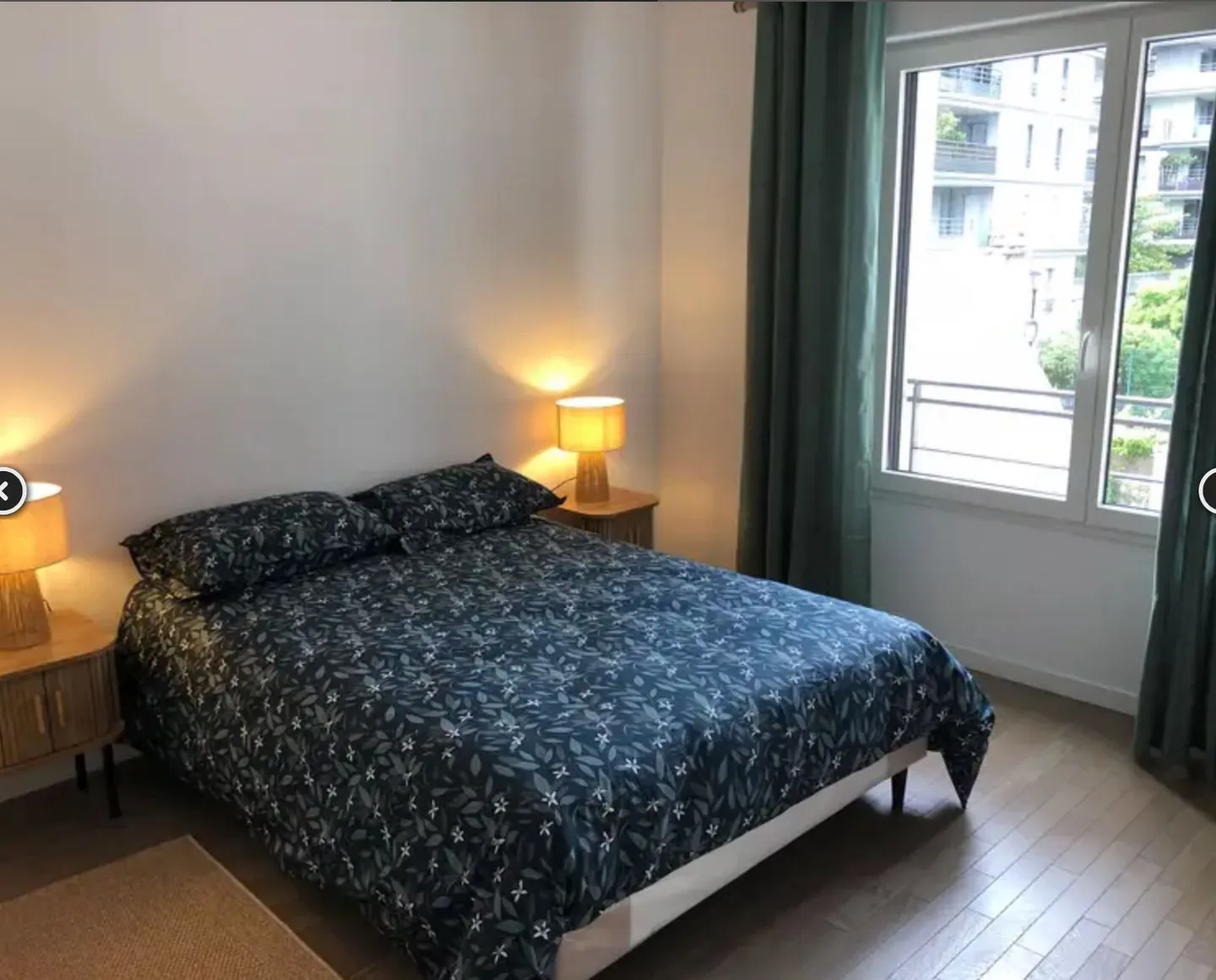 Location Courbevoie Appartement 6942c7efe7095