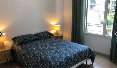 miniatureLocation Courbevoie Appartement 6942c7efe7092