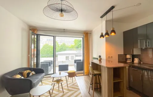 Location Courbevoie Appartement 6942c7efe709