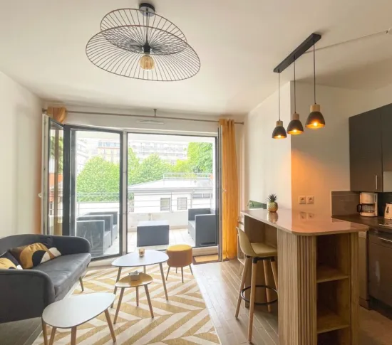 Location Courbevoie Appartement 6942c7efe7092