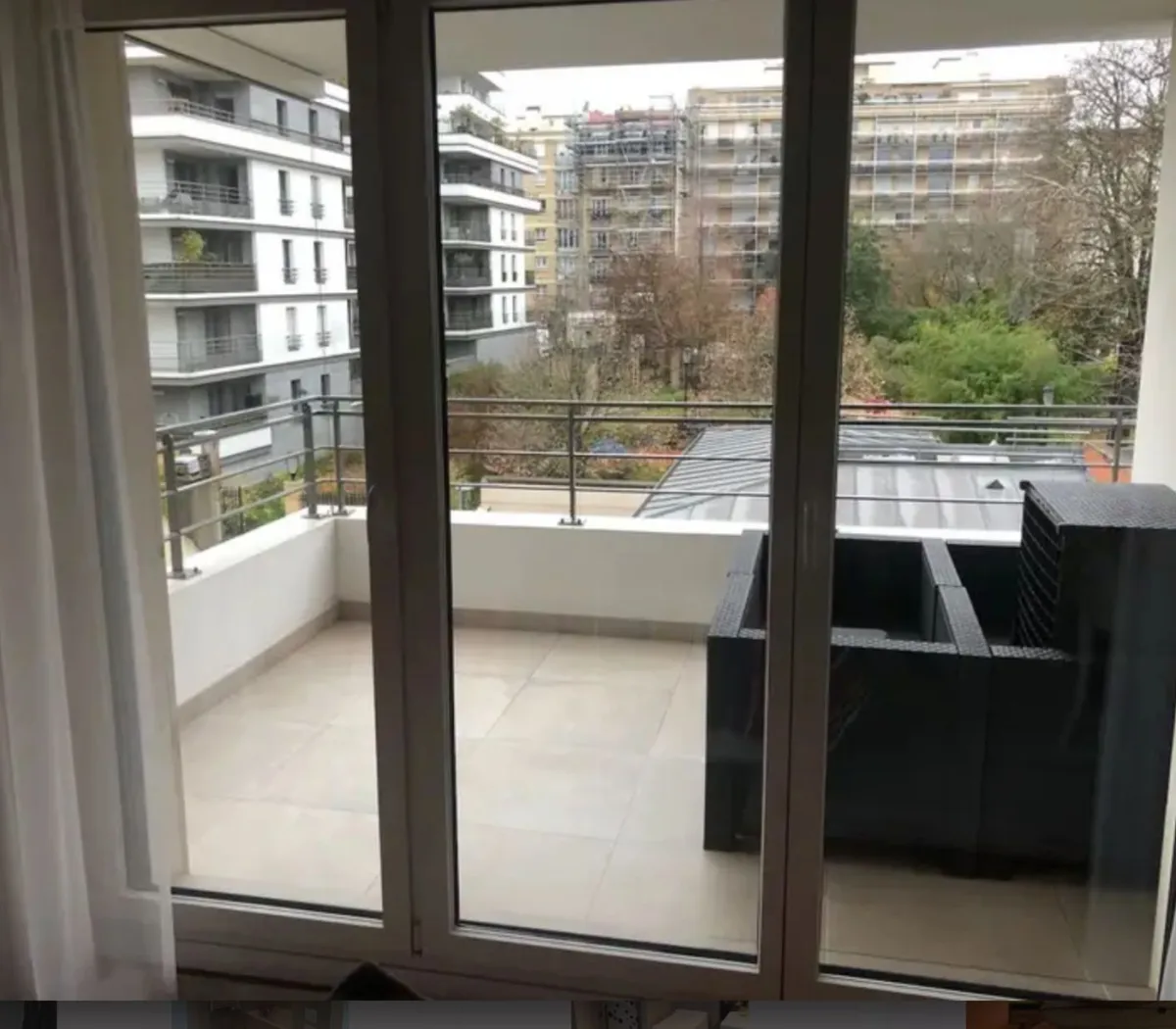 Location Courbevoie Appartement 6942c7efe709