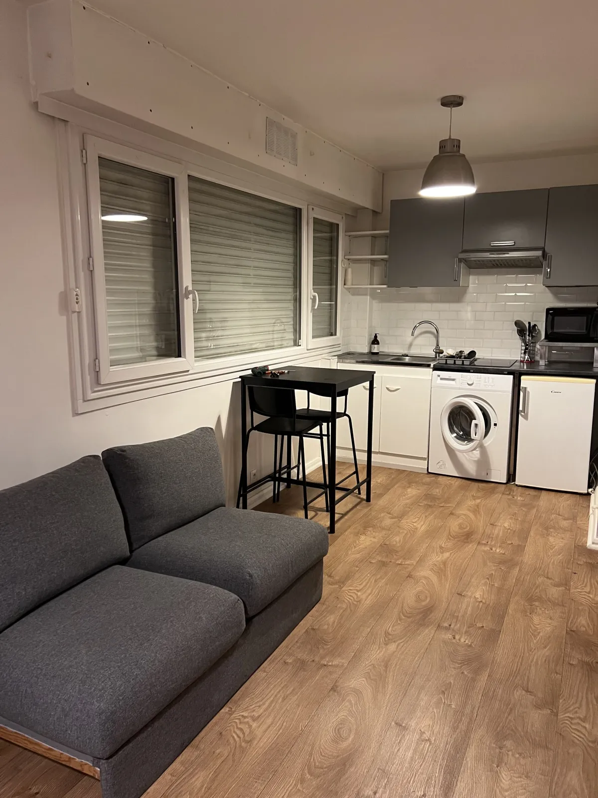 Location Palaiseau Appartement 6942e80501ca1