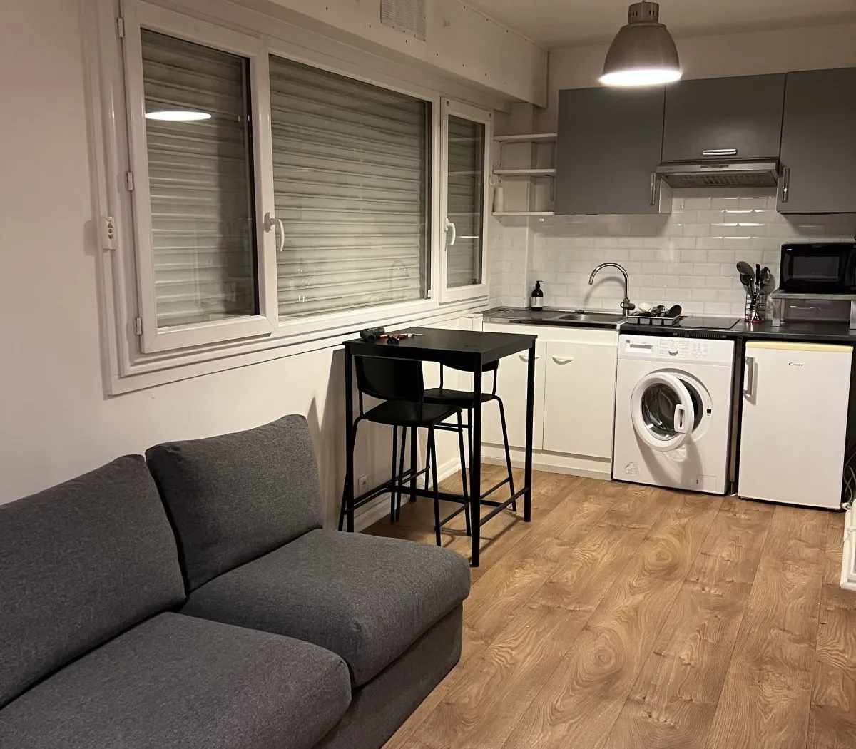 Location Palaiseau Appartement 6942e80501ca