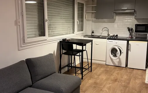 Location Palaiseau Appartement 6942e80501ca