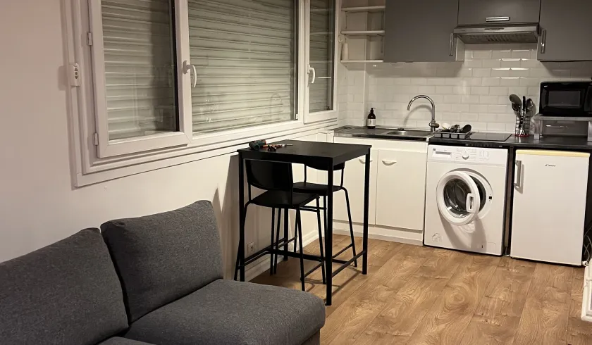 Location Palaiseau Appartement 6942e80501ca1