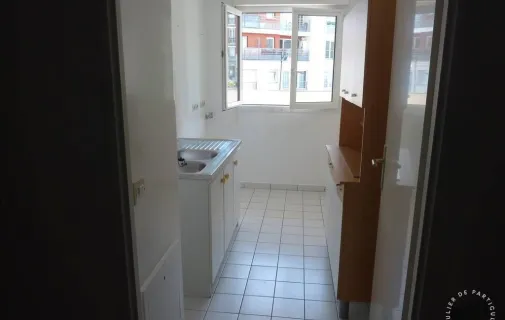 Location Asnières-sur-Seine Chambre 694344a8cadd