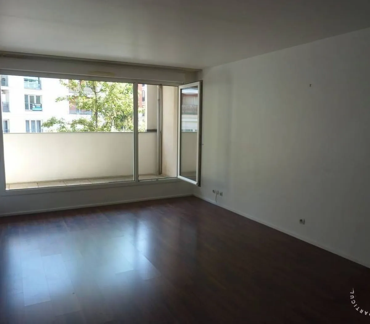 Location Asnières-sur-Seine Chambre 694344a8cadd