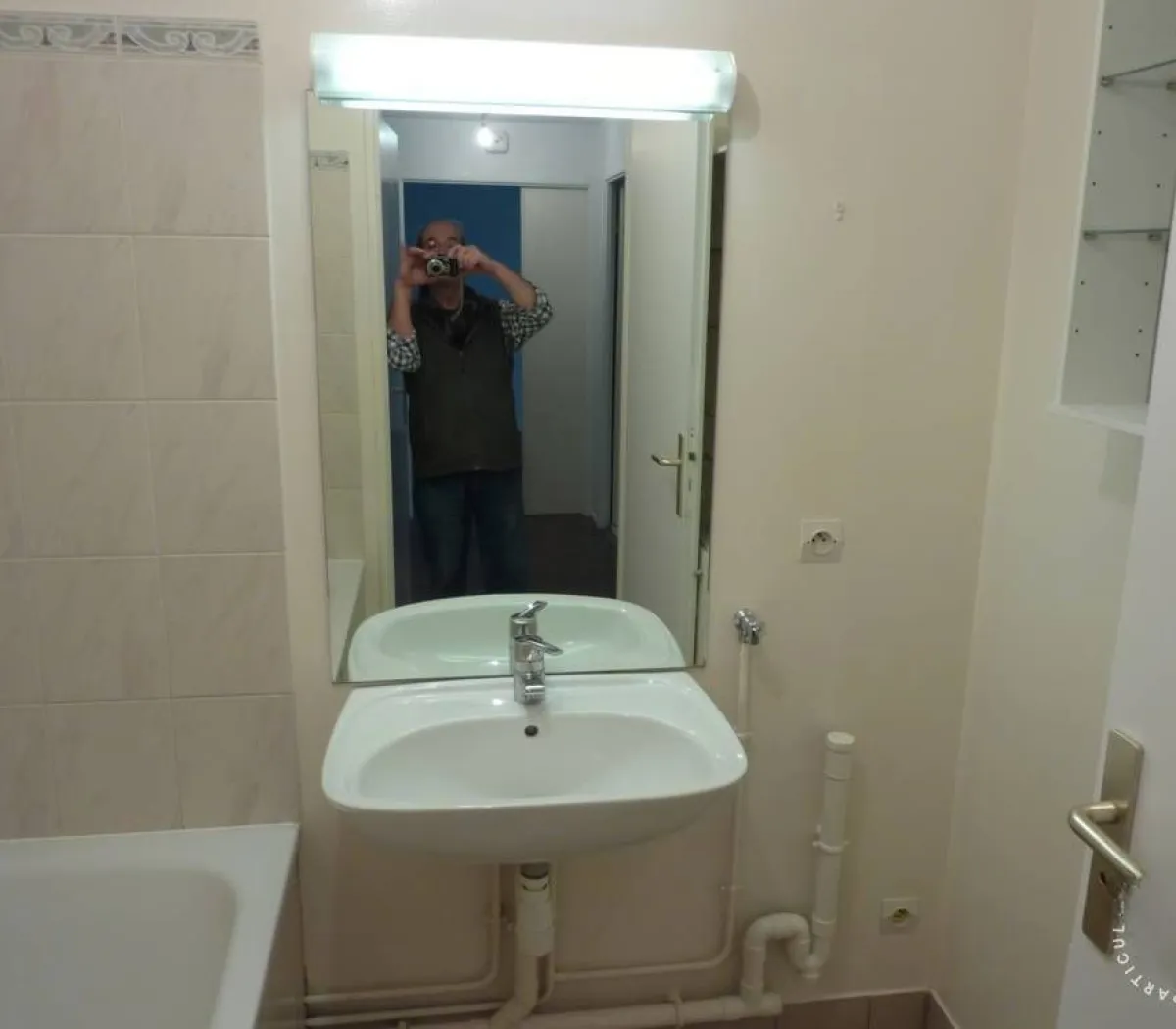 Location Asnières-sur-Seine Chambre 694344a8cadd