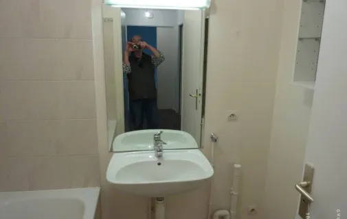 Location Asnières-sur-Seine Chambre 694344a8cadd