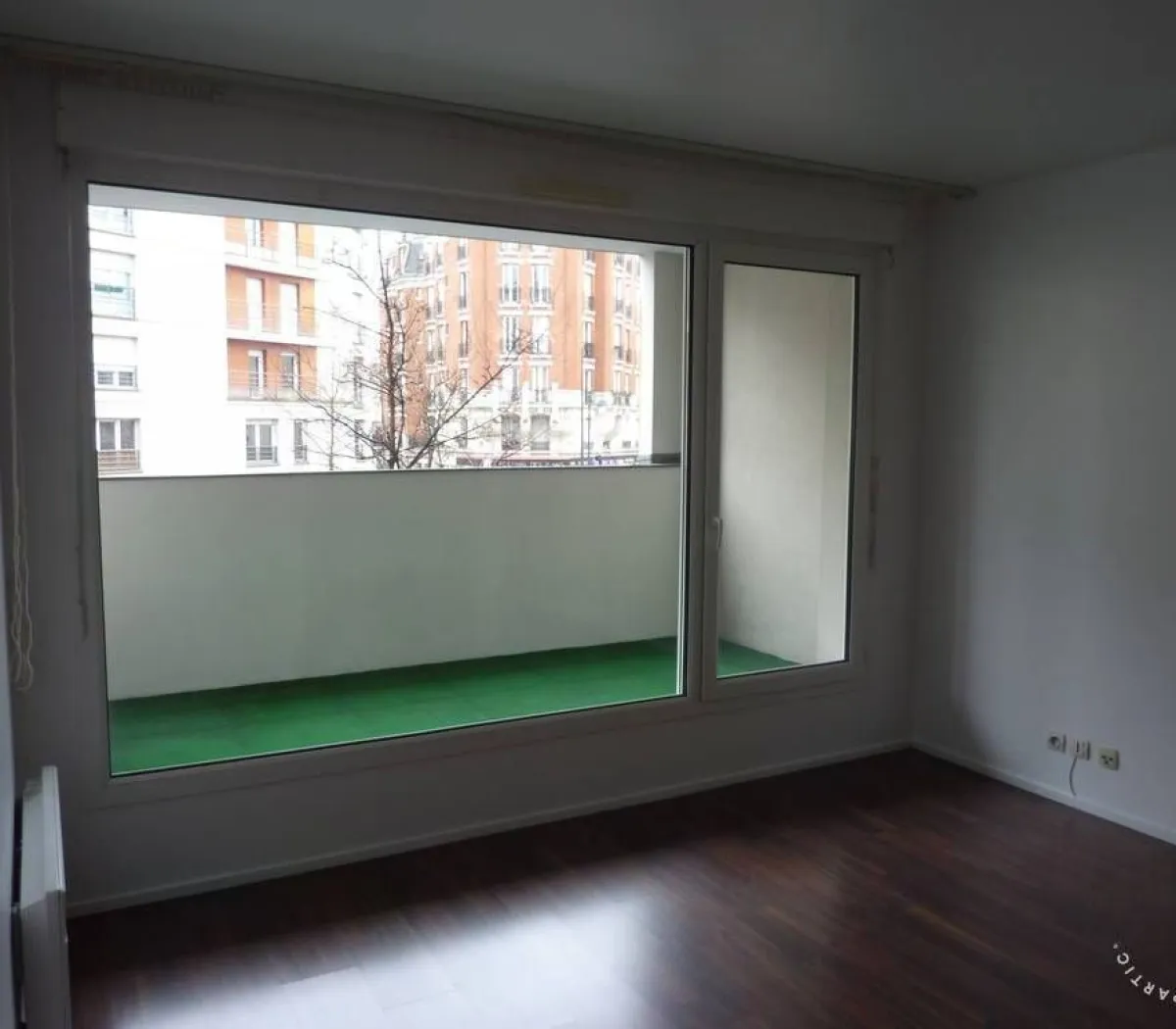 Location Asnières-sur-Seine Chambre 694344a8cadd