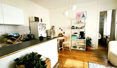 miniatureLocation Paris Appartement 6943456a17da2