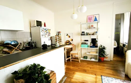 Location Paris Appartement 6943456a17da