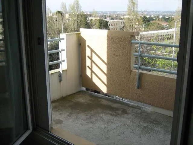 Location Toulouse Appartement 694345783a4e3