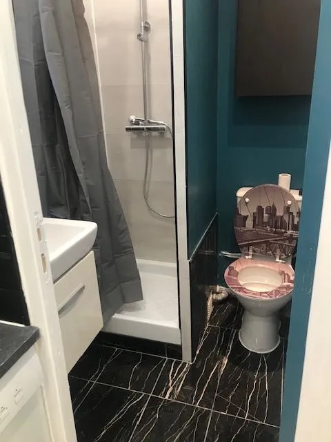 Location Saint-Denis Appartement 6943457d63a33