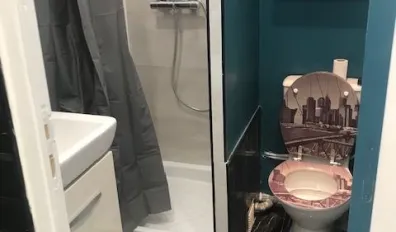 miniatureLocation Saint-Denis Appartement 6943457d63a32