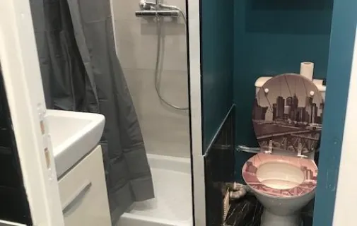 Location Saint-Denis Appartement 6943457d63a3