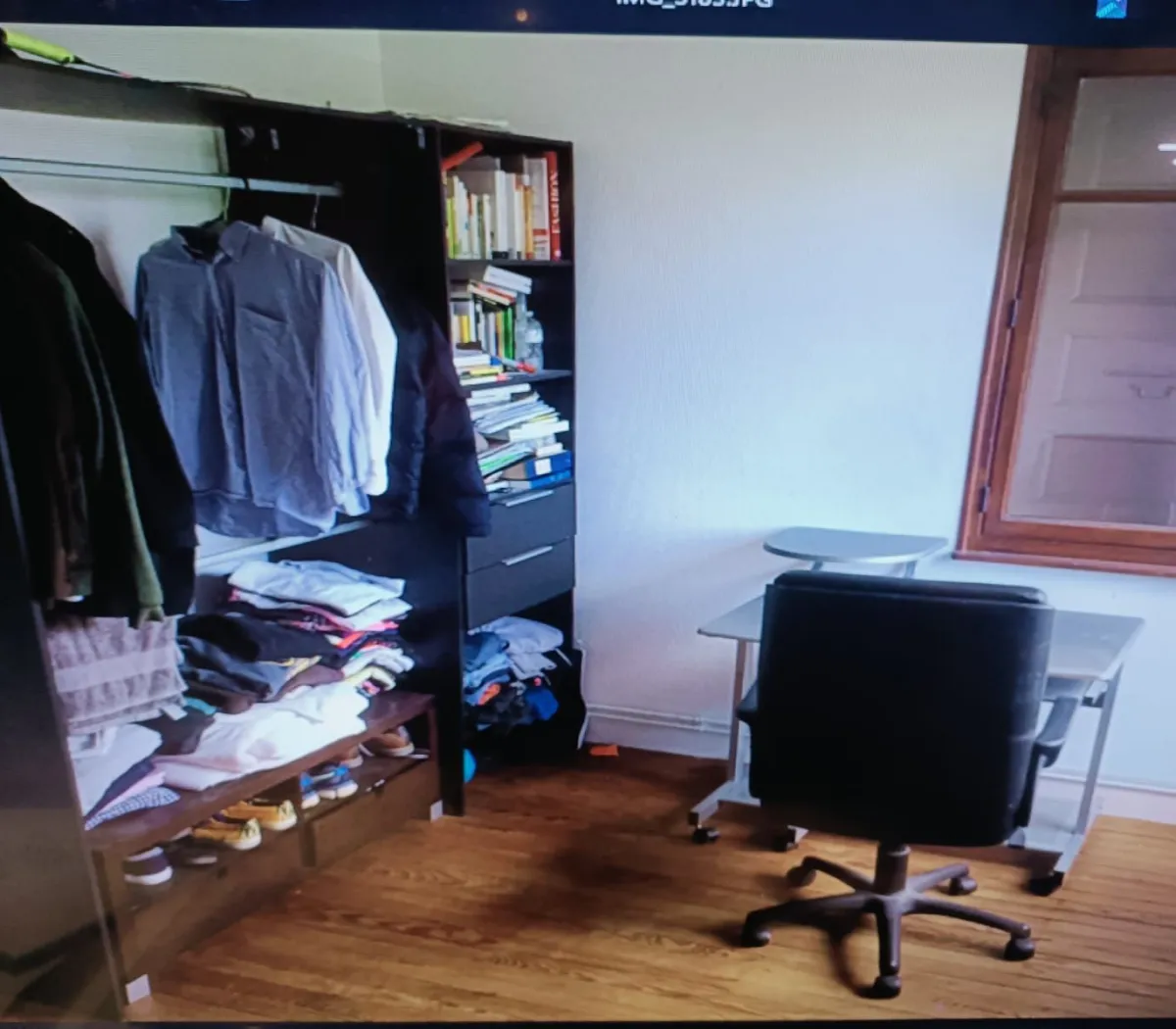 Location Annecy Chambre 69438f581213