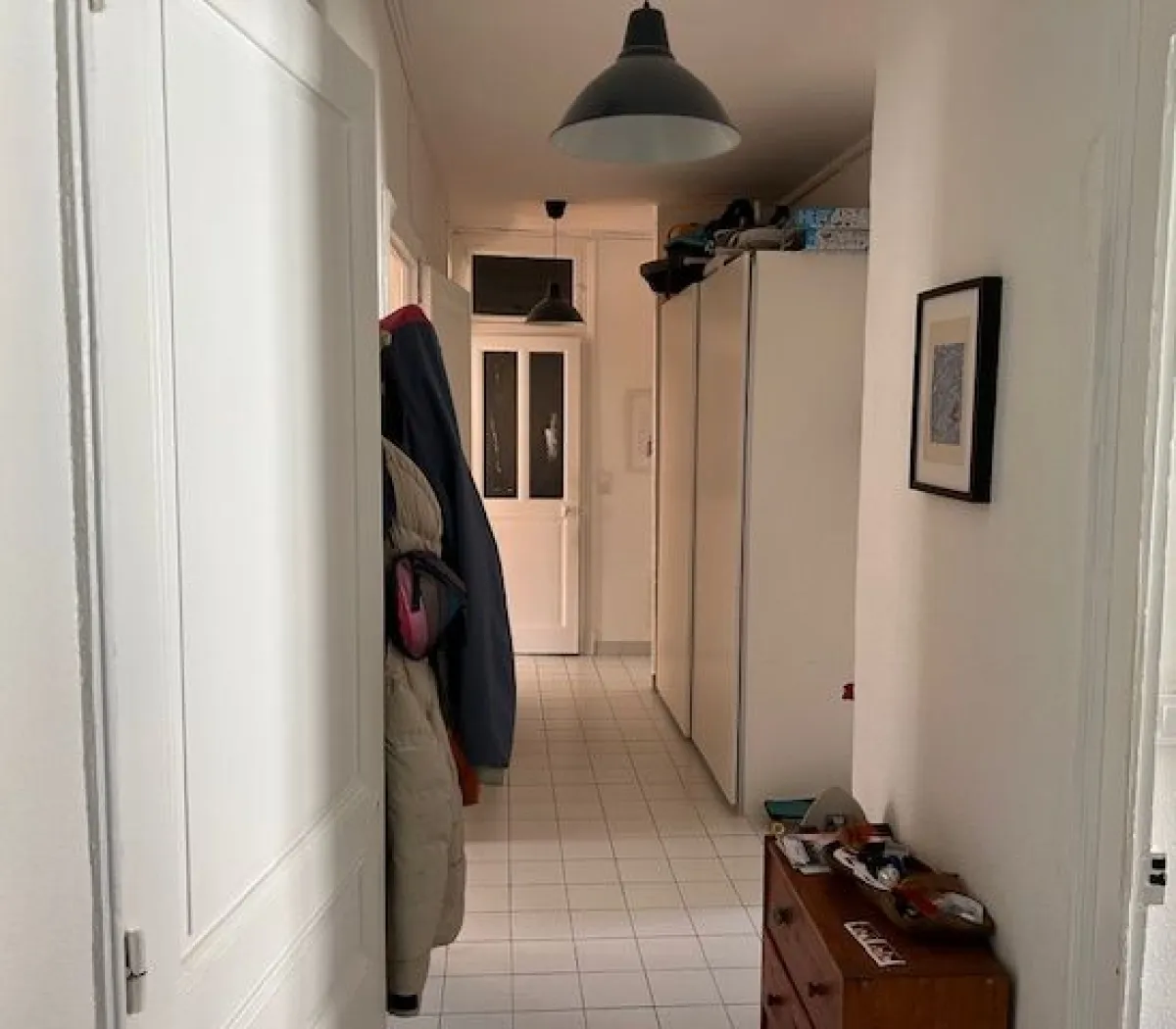 Location Grenoble Appartement 6943a9f0b56f