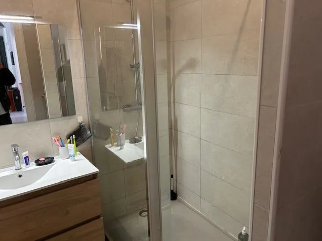 Location Grenoble Appartement 6943a9f0b56f