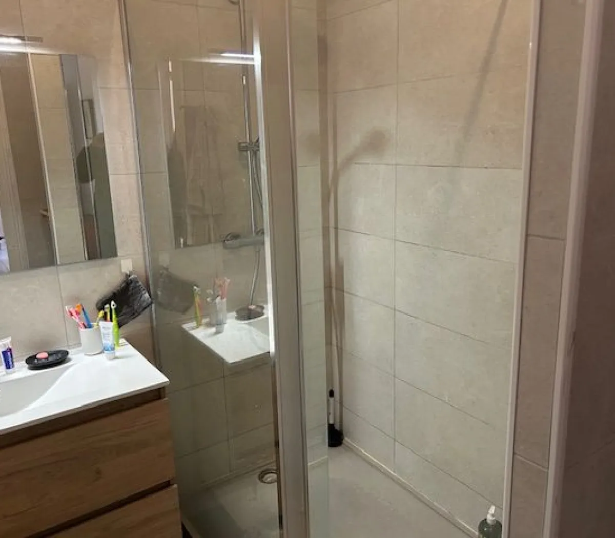 Location Grenoble Appartement 6943a9f0b56f