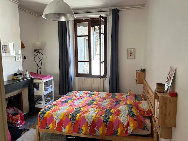 Location Grenoble Appartement 6943a9f0b56f