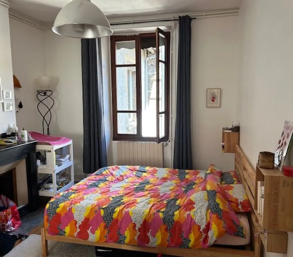Location Grenoble Appartement 6943a9f0b56f